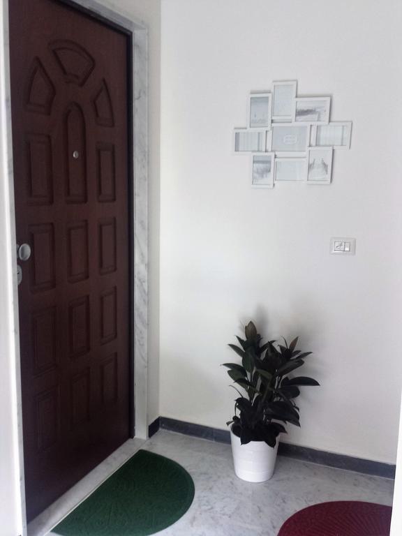 Apartments Arcobaleno Deiva Marina Exterior photo