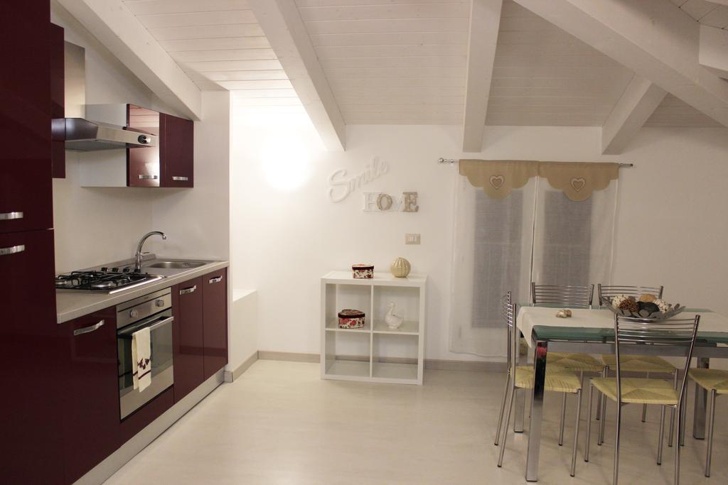 Apartments Arcobaleno Deiva Marina Exterior photo