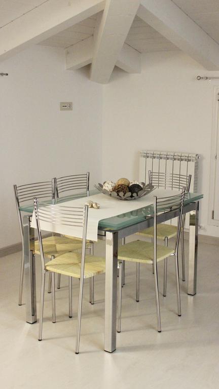 Apartments Arcobaleno Deiva Marina Exterior photo