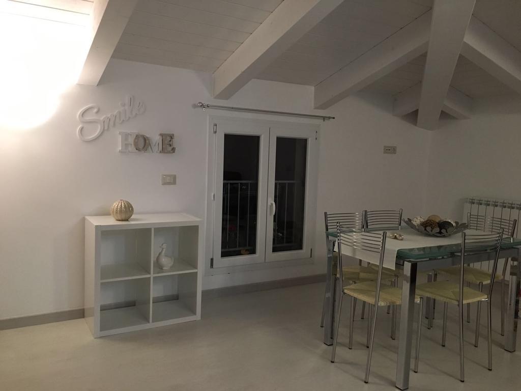 Apartments Arcobaleno Deiva Marina Exterior photo