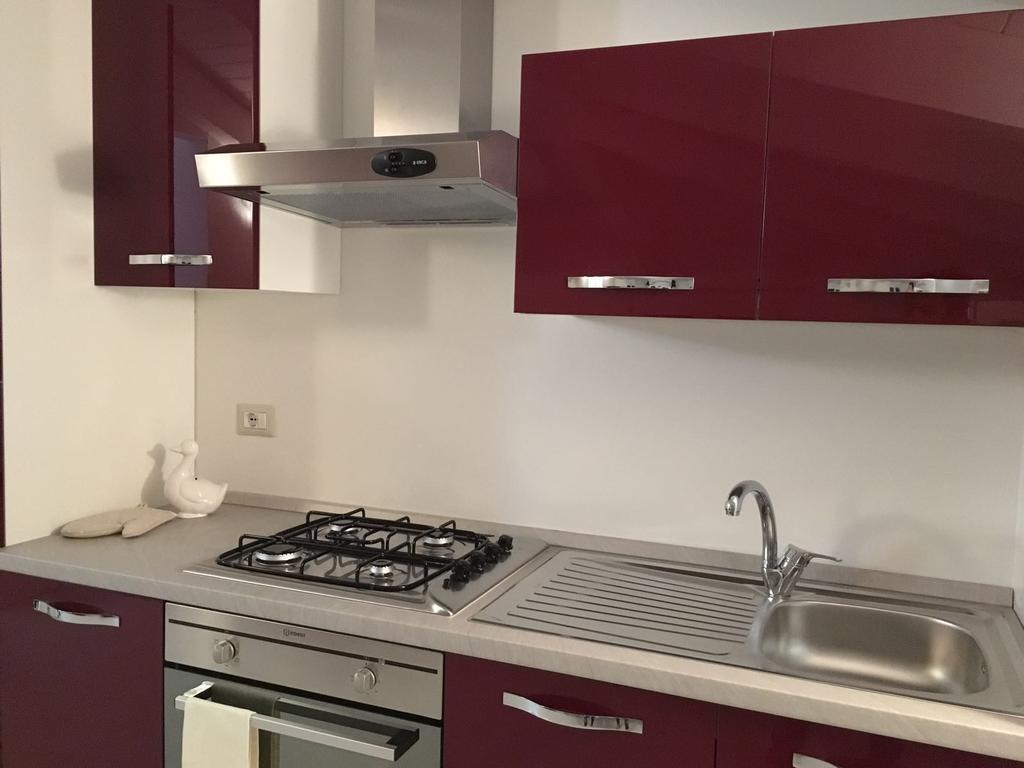 Apartments Arcobaleno Deiva Marina Exterior photo