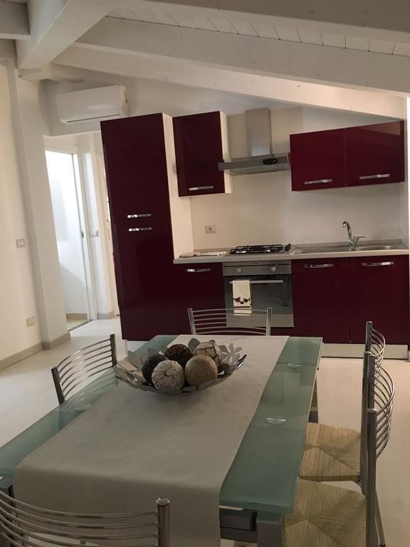 Apartments Arcobaleno Deiva Marina Exterior photo