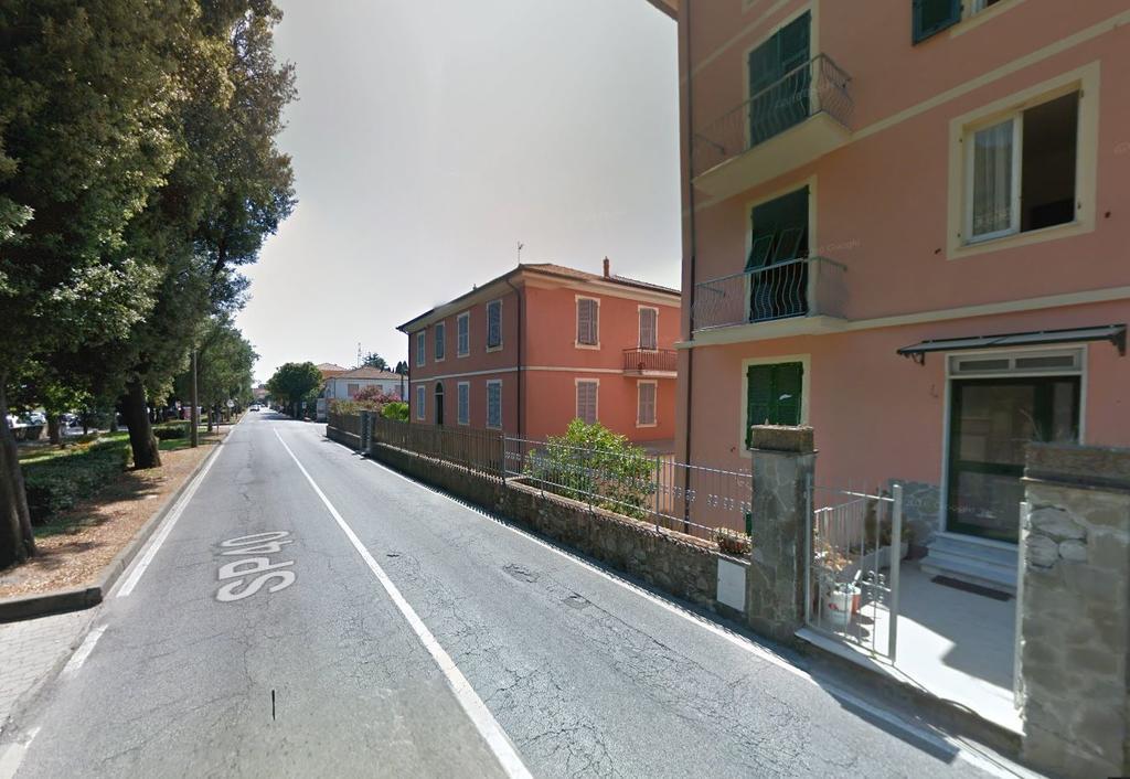 Apartments Arcobaleno Deiva Marina Exterior photo
